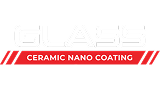 HEXIS Glass ceramic nano coating logo for vehicle glass