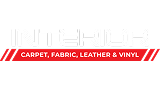 HEXIS Interior ceramic coating logo for carpet, fabric, leather and vinyl