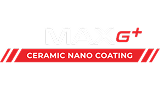 HEXIS Max G+ ceramic nano coating logo