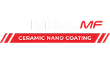 HEXIS Max MF ceramic nano coating logo